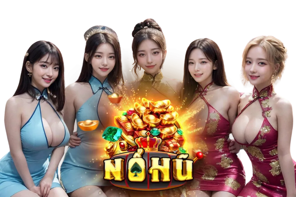 ảnh thumb nổ hũ
